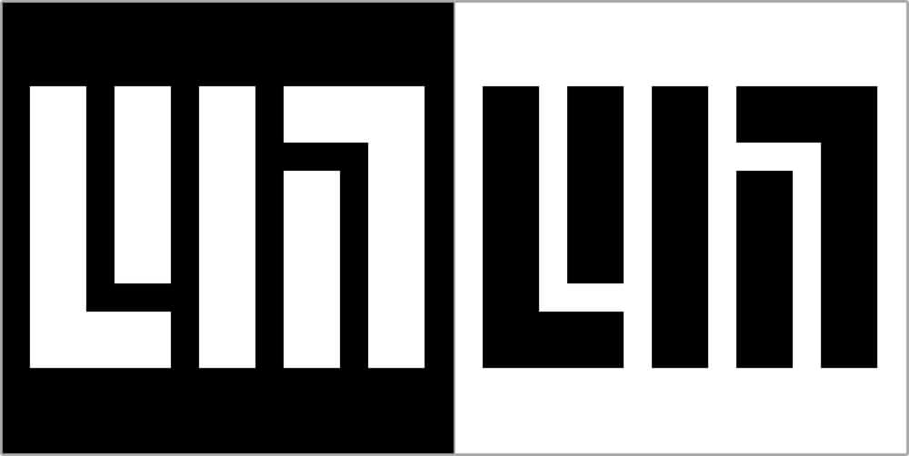 لوگوی انگلیسی Lilit لیلیت - طراحی شده در سال 2017