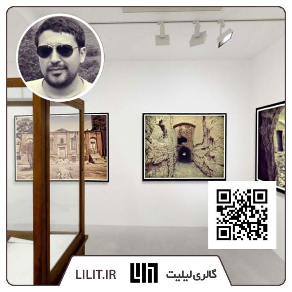 سرنوشت از دست رفته ¦ نمایشگاه آثار احسان میرزایی سرنوشت از دست رفته ¦ نمایشگاه آثار احسان میرزایی