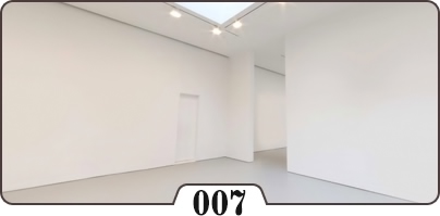 سالن نمایشگاه شماره 007