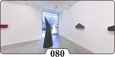 سالن نمایشگاه شماره 080