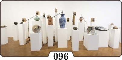 سالن نمایشگاه شماره 096
