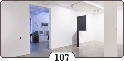 سالن نمایشگاه شماره 107