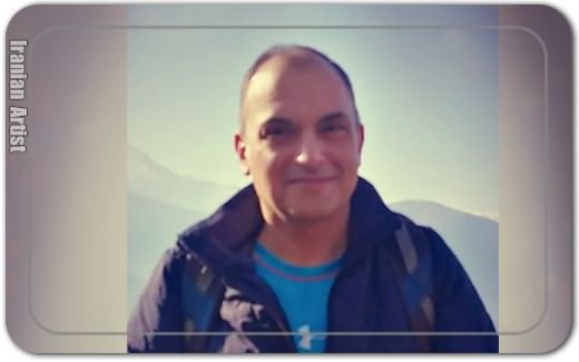 محمد ذراتی Mohammad Zarrati محمد ذراتی Mohammad Zarrati