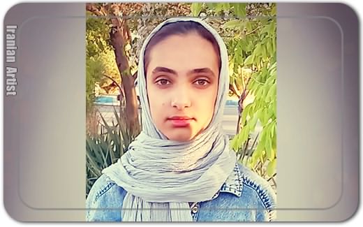 نازنین زهرا شرعی Nazanin Zahra Sharei نازنین زهرا شرعی Nazanin Zahra Sharei