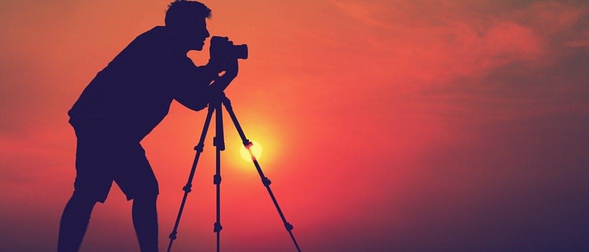 معرفی ارائه دهندگان خدمات عکاسی و فیلم‌برداری