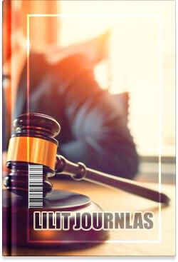 مجله وکیل و حقوق و قانون