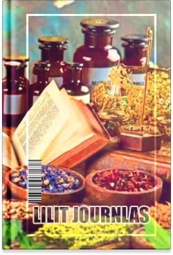 مجله عطاری و طب سنتی
